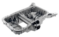 Купить Поддон масляная к mercedes c 230 280 300 cdi 350, фото thumb
