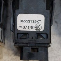 фото thumb №7, Citroen c4 picasso выключатель поперечина движения + выключатель pdc + крышка топлива