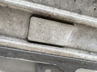 Mercedes slk r172 2.2 cdi коробка передач передач автоматическая 722908 137 tyskm с Разборки, фото thumb