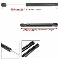 фото thumb №3, Амортизатори капот jeep renegade 15-18