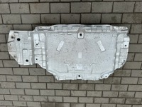 фото thumb №1, Volvo v60 ii 18-23 задня захист теплова підвіска вихлоп