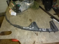 фото thumb №1, Mazda 6 02-08 правый направляющая кронштейн бампера новый