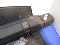 фото thumb №2, Cordoba 6k vario kombi шторка засувка багажника