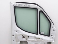 фото thumb №8, Iveco daily vi 14- e6 дверь левый перед полный белый