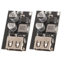 фото thumb №2, Модуль швидкого заряджання телефону komórkowego to 2 szt