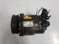 фото thumb №1, Citroen c5 iii x7 2.7 hdi компрессор кондиционера