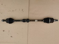 фото thumb №1, Hyundai i30 i 1.6crdi приводной вал правая