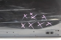 фото thumb №3, Дверь левая перед land range rover discovery sport l550 oem