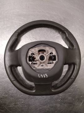 фото thumb №7, Peugeot 508 2012 руль