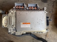 Купити Інвертор інвертор lexus nx, фото thumb