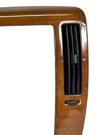 фото thumb №3, Cadillac sts 05-11r корпус панель рамка центральна панелі розподільчої oem