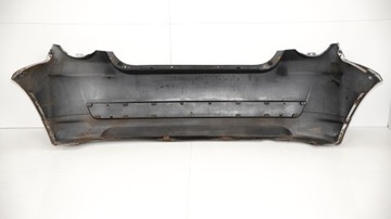 фото thumb №10, Бампер зад задний chevrolet aveo t250 07-11r