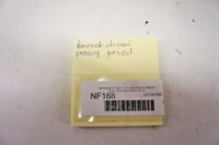 фото thumb №12, Nf168 kia picanto iii обшивка двері правий перед