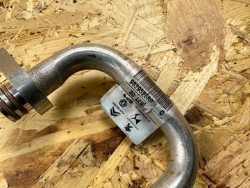 фото thumb №10, Шланг шланг труба кондиционера opel e-corsa f peugeot e-208 ii 9829525880