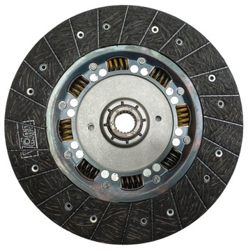 фото thumb №12, Сцепление kpl.dmf fiat alfa romeo croma 1,9d mult