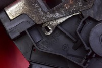 фото thumb №10, Замок дверь левый задняя задний a4547300135 smart forfour 1 i 5d 04-06