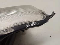 фото thumb №7, Лампа левая передняя левый перед citroen c2 i lift europa przejrzysta ładna