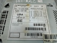 фото thumb №7, Радіо cd opel vectra c 13265760 13233926 13233926se 7646222310