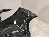 фото thumb №9, Mercedes eqa w243 h243 amg бампер передній перед kompletny