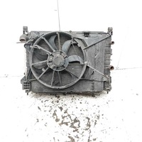 фото thumb №1, Комплект радіатор opel mokka / mokka x 95321790 1.7l дизель 96kw 2014