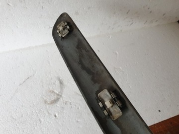 фото thumb №9, Планка двері ліва mercedes vito 638 a6386983332