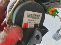 фото thumb №4, Pas безопасности левый задняя mercedes w211 kombi