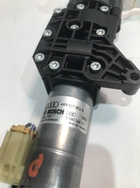 фото thumb №5, Привод крышки a6 c8 18- 4k9827851b 4k9827852b