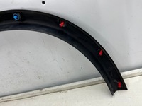 фото thumb №15, Молдинг mitsubishi asx i 10-22r. правый задний кромка подкрылок крыла бампера