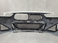 фото thumb №14, Бампер перед передній bmw x2 f39 m-pakiet 18-