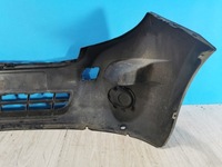 фото thumb №5, Renault master iii opel movano b 10/19 бампер перед передний