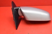 Дзеркало праве сріблястий європа  012508 hyundai santa fe 2 2 06-10 5 pin в Україні, фото thumb