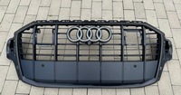 фото thumb №1, Решітка радіатора решітка audi q7 4m рестайлінг s line 4m0853651ah aga af