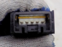 фото thumb №7, Lexus is ii is220d переключатель подогрева стёкла