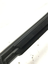 фото thumb №9, Mercedes c300 w205 2015-2021 молдинг дверь стёкла правое зад a2057306406