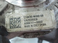 фото thumb №7, Transit custom 2.0 tdci ecoblue 16r турбонагнетатель gk2q6k682bb 838417-0002