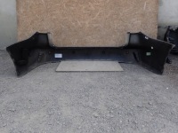 фото thumb №7, Бампер задня задній lexus rx 200t 450h 4 iv long