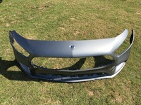 фото thumb №1, Mercedes w177 amg бампер перед