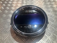 фото thumb №1, Екран дисплей радіо панель mini cooper f56 1.5 i 5a477d0