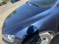 фото thumb №11, Перед комплектний бампер капот крило touareg 4.2 tdi 7p tdi