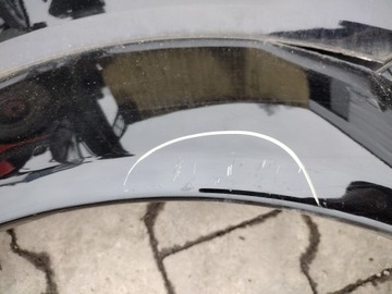 фото thumb №6, Крыло правый audi a2 ly9b