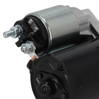 Стартер vw classic beetle kaefer transporter t1 t2 1.2 1.3 1.5 1.6 esp Ціна, фото thumb