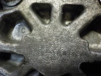 фото thumb №5, Dodge nitro 2.8 crd 09r 177km vm52c насос підсилювача 52129329ab