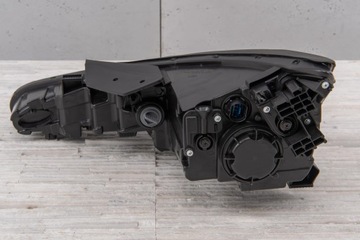фото thumb №12, Hyundai elantra vi ad 2018-2020 лампа передня права 92102f2500