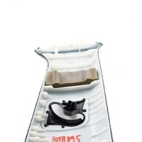 фото thumb №13, Bmw x5 f15 захист обшивка стійка b лівий антрацит 8058896