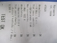 фото thumb №6, Citroen xsara 1.4 75km стартер valeo d6ra572 проверенный