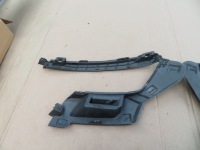 фото thumb №14, Citroen c5 aircross напрямна бампер p+l перед