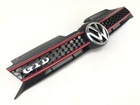 фото thumb №11, Решётка радиатора решётка радиатора радиатора решётка бампера audi rs3 8v