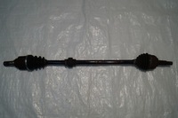 фото thumb №1, Приводной вал перед правая nissan micra k12 1.2 автоматическая коробка передач