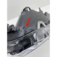 фото thumb №10, Toyota hilux viii правая фара полный led перед европа