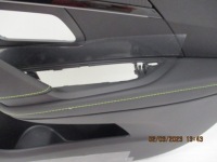 фото thumb №9, Peugeot 208 ii обшивка обивка правый перед gt